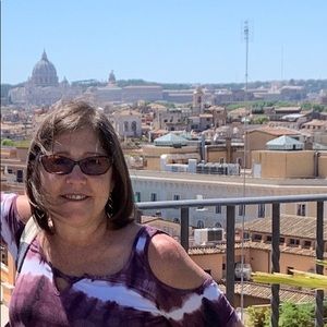 Meet your Posher, Annette